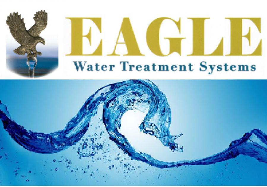 Systèmes d'eau Classique Logo